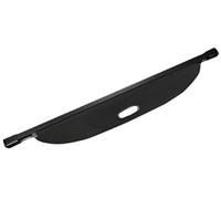 MUEOSI Per Land, per Rover, per Discovery 5 L462 2017-2020 Tronco Posteriore Copertura Deposito Bagagli Scudo Tenda Tronco Posteriore Parcel Tendine Scaffali Auto Boot Storage Rack