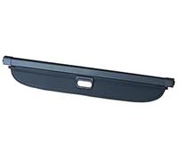 MUEOSI, per, per, Ml 350 Ml350 2012-2018 Auto Posteriore Tenda Retrattile Distanziatore di Sicurezza Tronco Cargo Copertura Parcel Shelf Car Boot Storage Rack
