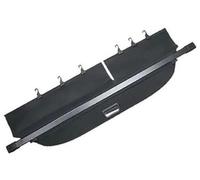 MUEOSI, Per Toyota RAV4 XA30 30 2006-2012 tenda posteriore posteriore retrattile copertura di carico per stoccaggio auto ripiano portaoggetti bagagliaio auto