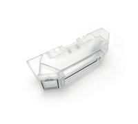 MUEOSI Pezzi di ricambio filtro HEPA scatola polvere opzionali, for accessori aspirapolvere robot Dreame, L20 Ultra aspirapolvere(Size:Dustbin Only)