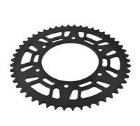 MUEOSI Pignone posteriore moto 520, for KTM, 300 EXC Enduro 250 350 505 XC 380 400 450 500 EXC SX SC SX-F XC-F XC-W 620 LC4 300MX Corona posteriore per moto(51 Teeth)