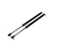MUEOSI Portellone Posteriore Punte Molla A Gas Coppia Portellone Posteriore Portellone Supporti Ascensore Braccio Asta Ammortizzatori Ammortizzatori Struts Barre, per Jeep, Grand Cherokee WJ WG 1999