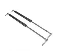 MUEOSI Portellone Posteriore Strut Molla A Gas Portellone Posteriore Ammortizzatore Ammortizzatore Ascensore Struts Asta di Supporto, for Accord, 2012-2017 9° baule Struts Molle A Gas
