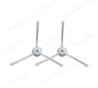 MUEOSI Principale/Spazzola laterale Filtro HEPA Mop Panno Scatola for la polvere Sacchetto for la polvere, for Xiaomi, Lydsto R1 / R1A / R1 Pro / S1 Parti for aspirapolvere robot aspirapolvere(Size:Si
