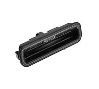 MUEOSI Pulsante Interruttore Aperto portellone Posteriore Rilascio Bagagliaio Posteriore ABS for Auto, for Ford, Focus, MK3 III 2010-2014 Interruttore di Apertura del Bagagliaio