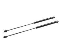 MUEOSI Puntoni per portellone posteriore dell'auto, Range, Rover, L322 2002+ BHE760020, 2 pezzi, puntoni per portellone posteriore superiore dell'auto