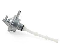 MUEOSI Rubinetto Carburante Rubinetto Serbatoio Interruttore Valvola #674594#575320 Sostituisci, for Vespa, ET2 ET4 LX50, for Piaggio, Typhoon 125 Fly 150 Valvola carburante per moto