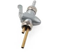 MUEOSI Rubinetto carburante Rubinetto serbatoio Interruttore? Valvola di sostituzione, for, R50/5 R60/5 R75/5 R25/3 R26 R27 R60/6 R75/6 R90S Valvola carburante per moto