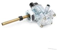 MUEOSI Rubinetto del carburante Valvola di commutazione del serbatoio del gas, CBR600 F2 1991-1994, CBR600 F3 1995-1996 Valvola carburante per moto