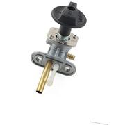 MUEOSI Rubinetto della valvola dell'interruttore del serbatoio del carburante Rubinetto della pompa, Interruttore della valvola del rubinetto del serbatoio del gas, for Arctic Cat, 250 2x4/4X4; 3002x4