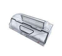 MUEOSI Scatola del contenitore della polvere e sostituzione del filtro Hepa, for Xiaomi, Mijia 1C 1T, for Dreame, pezzi di ricambio for aspirapolvere robot F9 aspirapolvere(Size:1pcs)