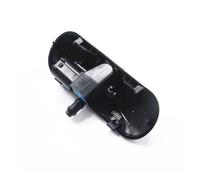 MUEOSI Set ugelli lavavetri anteriori Jet Heate, for VW, for Amarok, for Scirocco, for Passat B6 B7, for Jetta, for, for Golf 5 MK5 6 MK6 2KD985955 Ugello lavavetri