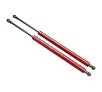MUEOSI Supporti di sollevamento a molla a gas per portellone posteriore, per Chevy, Captiva C100 C140 2006-2018 Molle a gas per portellone ammortizzatore ammortizzatore molla 485 mm baule