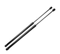 MUEOSI Supporti per bagagliaio, per Expedition, 2007 2008 2009 2010 2011 2012 2013 2014 2015 2016 2017 Sport Utility 566 mm Molle a gas Posteriore