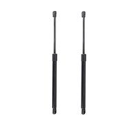 MUEOSI Supporto per portellone posteriore Molla a gas per bagagliaio Molle a gas Supporti di sollevamento ammortizzatore OD6110036, per Accord, 1994-1996, per Civic, Hatchback 1992-1995 Tronco Struts