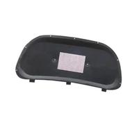MUEOSI Tappetino fonoassorbente cofano motore anteriore, for Opel, for Astra K B15, for Vauxhall, for Astra 2016 2017 2018 2019 2020 Isolamento termico del motore