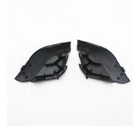 MUEOSI Tappo del rimorchio for gancio di traino for paraurti anteriore, for TOYOTA, for RAV4, 2016 2017 2018 Numero parte 532850R080 53286-0R090 Copri gancio di traino paraurti(1pcs A Right)
