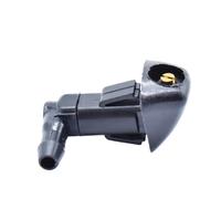 MUEOSI Ugelli for ugelli lavavetri a getto d'acqua for tergicristalli for auto da 2 pezzi, for, Accord, 2003 2004 2005 2006 2007 OE #76810-SDA-A11 Ugello lavavetri