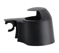 MUEOSI Ugello del getto della rondella del tappo del bullone del braccio del tergicristallo del lunotto posteriore, for VW, for Golf 5 Mk5 2003-2009 Rabbit GTI, for Jetta SportWagen, for vento, Vari