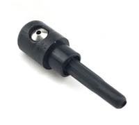 MUEOSI Ugello spray for tergicristallo posteriore Erick's, for, A3 A4 RS4 A6 RS6 1998-2003 Ugelli spruzzatori a spinta for portellone posteriore Ugello lavavetri