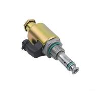 MUEOSI Valvola di ricambio per regolatore di pressione di iniezione carburante, valvola IPR, per modelli Select, Ford, valvola di controllo della pressione del carburante