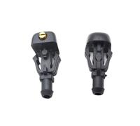 MUEOSI X2 Ugello for tergicristallo anteriore, for Ford, Crown Victoria Econoline F-150 Flex Taurus Freestyle Five Hundred Ugello lavavetri