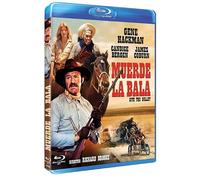 Muerde La Bala Bd-R