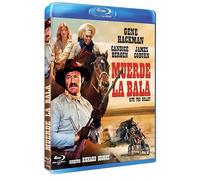 Muerde La Bala Bd-R