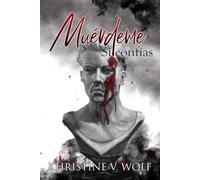 Muérdeme: Si Confías: Una romantasy paranormal de secretos, sangre y traición