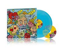 la sangre del mundo cd+lp