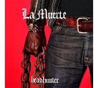 Muerta,la - Headhunter
