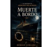 Muerte a bordo