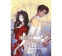 MUERTE A LA VILLANA 03: 3