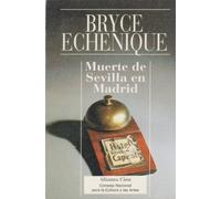 Muerte De Sevilla/Madrid/Death from Seville to Madrid