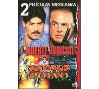 Muerte de un Judicial - Muerte de un Judicial