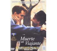Muerte De Un Viajante [2005] *** Region 2 *** Spanish Edition ***