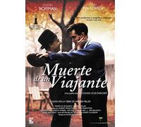 Muerte De Un Viajante