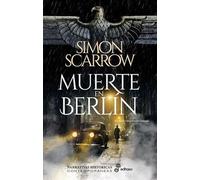 Muerte en Berlín: Un thriller del inspector Schenke: 3