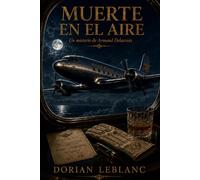 Muerte en el aire