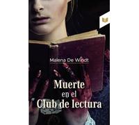Muerte en el club de lectura