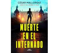 Muerte en el internado