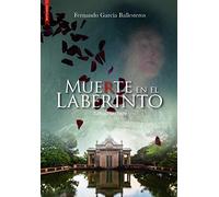 Muerte en el laberinto: 2