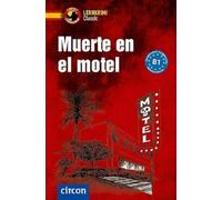 Muerte en el motel: Spanisch B1