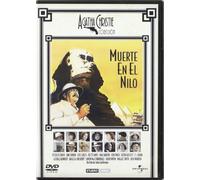 Muerte En El Nilo (Dvd Import) (2010) Varios
