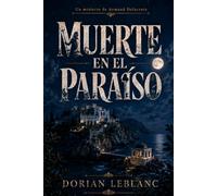 Muerte en El Paraíso