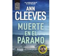 Muerte en el páramo