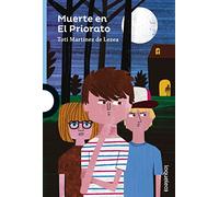 Muerte en El Priorato