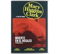 Muerte En El Regazo (M.H.Clark) --- IMPORT ZONE 2 ---