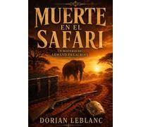 Muerte en el safari