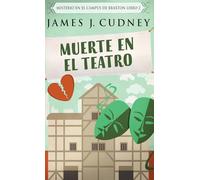 Muerte En El Teatro: 2